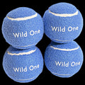 Tennis Balls - Small - Moonstone (4 CT)