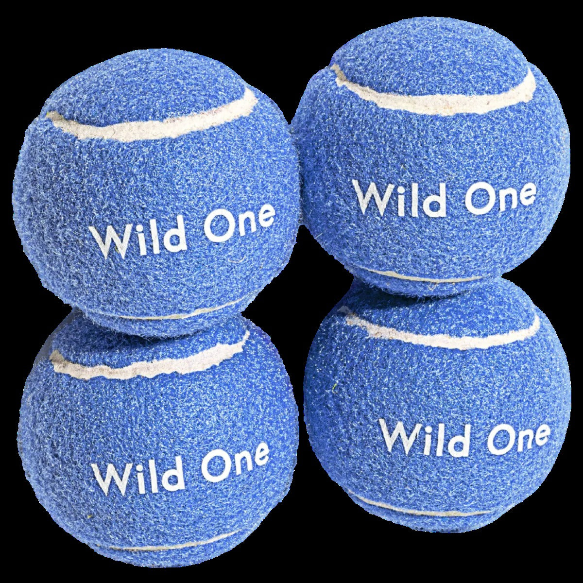 Tennis Balls - Small - Moonstone (4 CT)