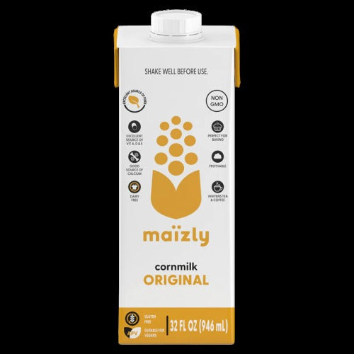 Original Corn Milk
