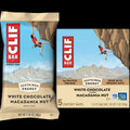 White Chocolate Macadamia Nut Bars (5 CT)