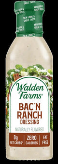 Bac'N Ranch Dressing
