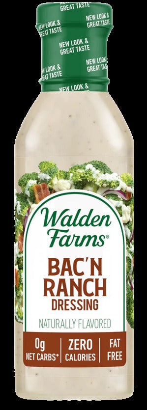 Bac'N Ranch Dressing