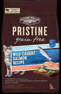 Grain Free Salmon Wild Caught Grain Free Cat Food