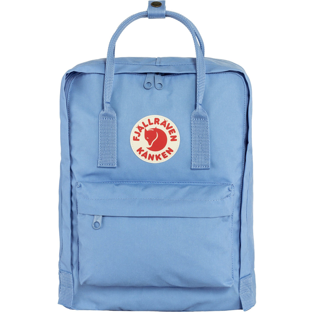 Unisex Travel Backpack - Ultramarine - One Size