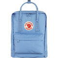 Unisex Travel Backpack - Ultramarine - One Size