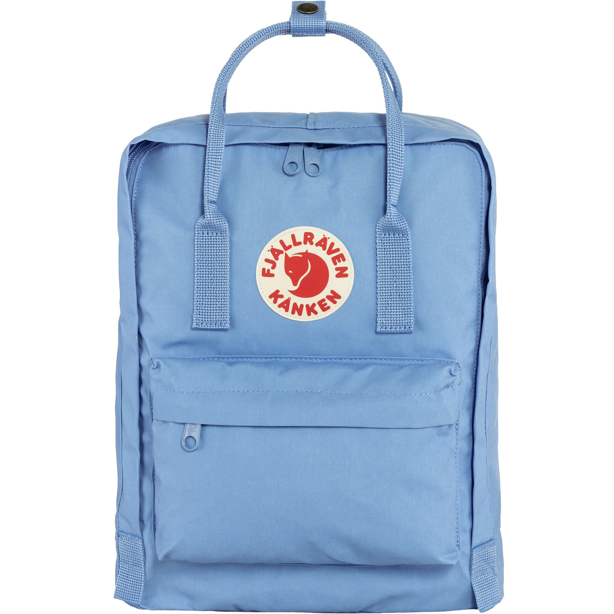 Unisex Travel Backpack - Ultramarine - One Size