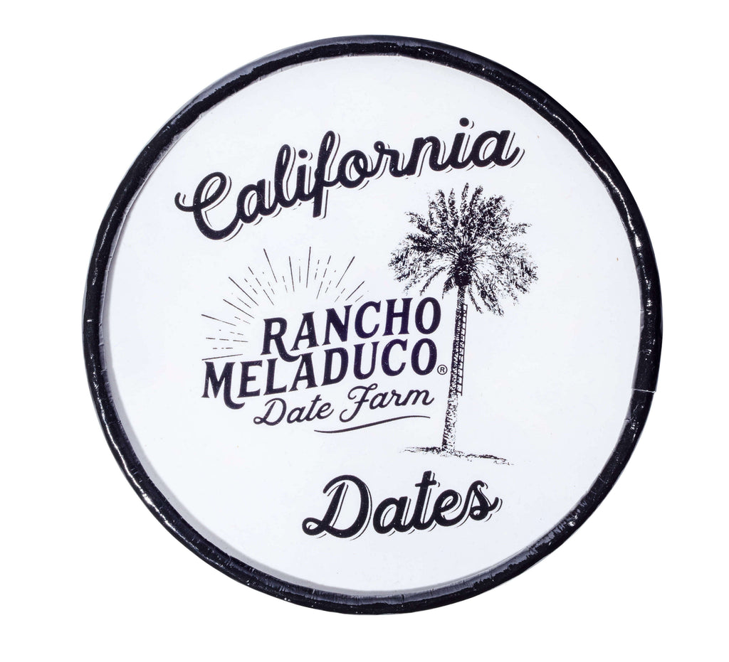 Organic Medjool Dates Cup