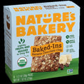 Organic Banana Chocolate Chip Bar (6 CT)