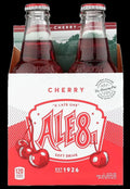 Cherry Soda (4 Pack)