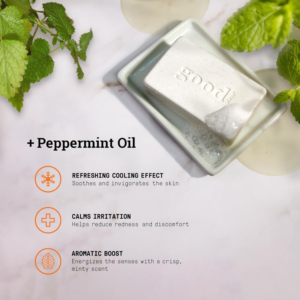 Good Soap Bar - Lavender