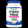 Organic Vanilla Meal Protein Powder
