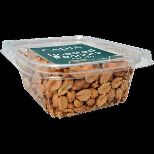 Peanut Blanched Roasted Tub