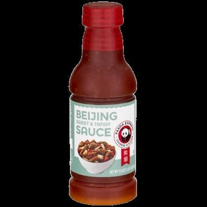 Sweet & Tangy Beijing Sauce
