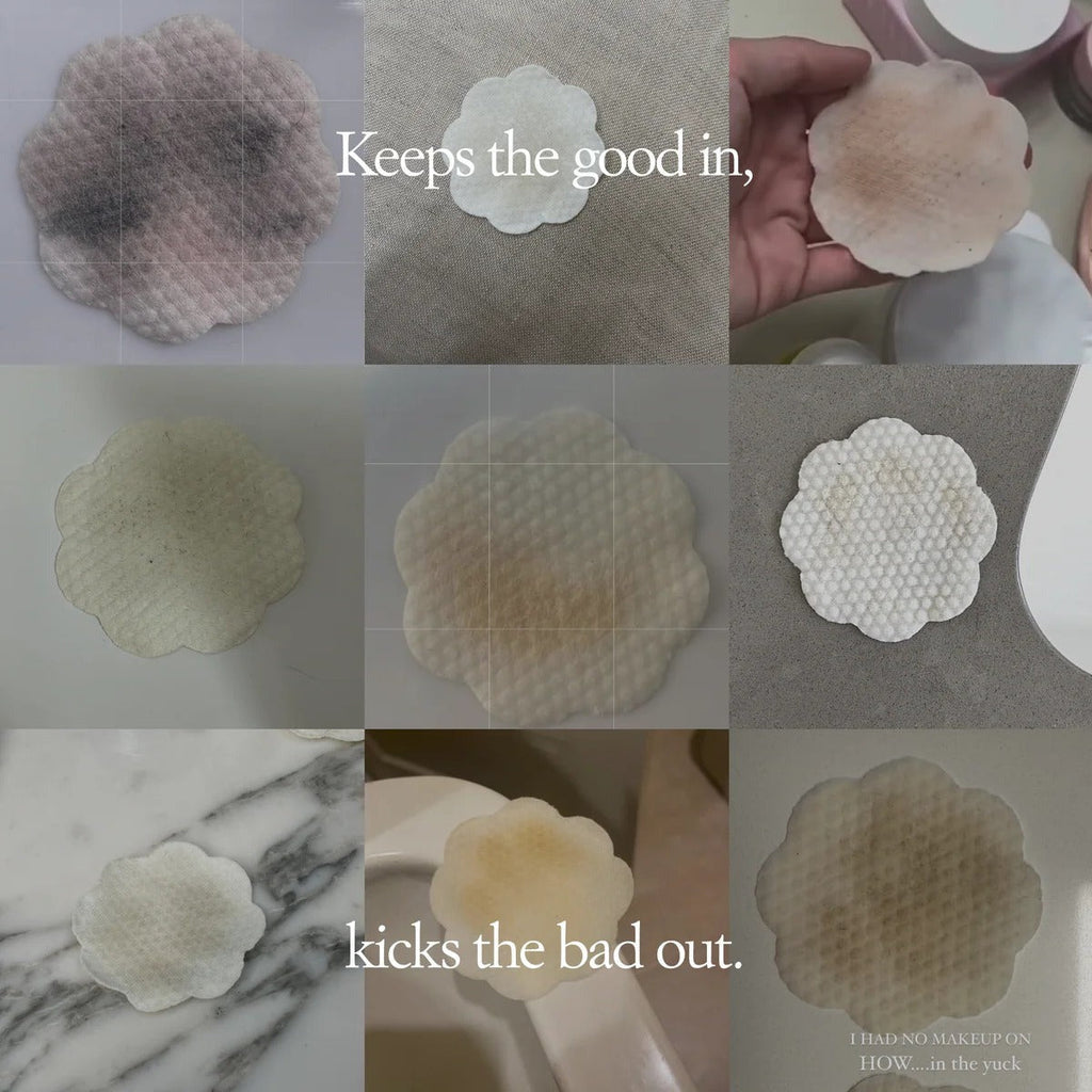 Deep Exfoliation Pad (60 CT)