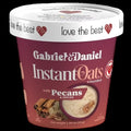 Oatmeal Pecan & Spices