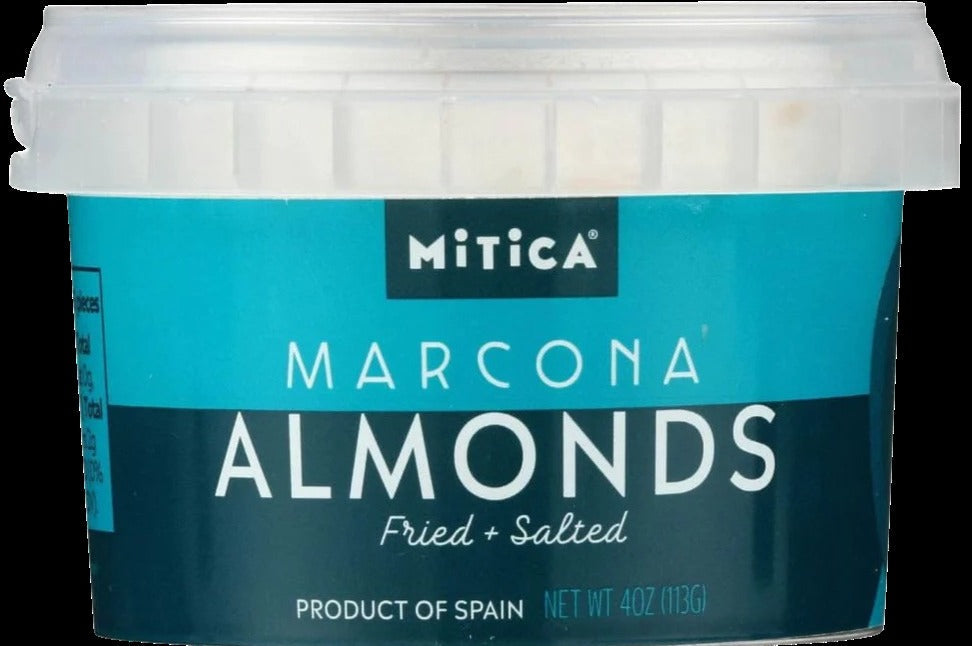 Marcona Almonds Minitub