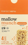 Mallow Munch Peanut Butter Bar (4 CT)