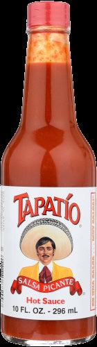 Hot Sauce