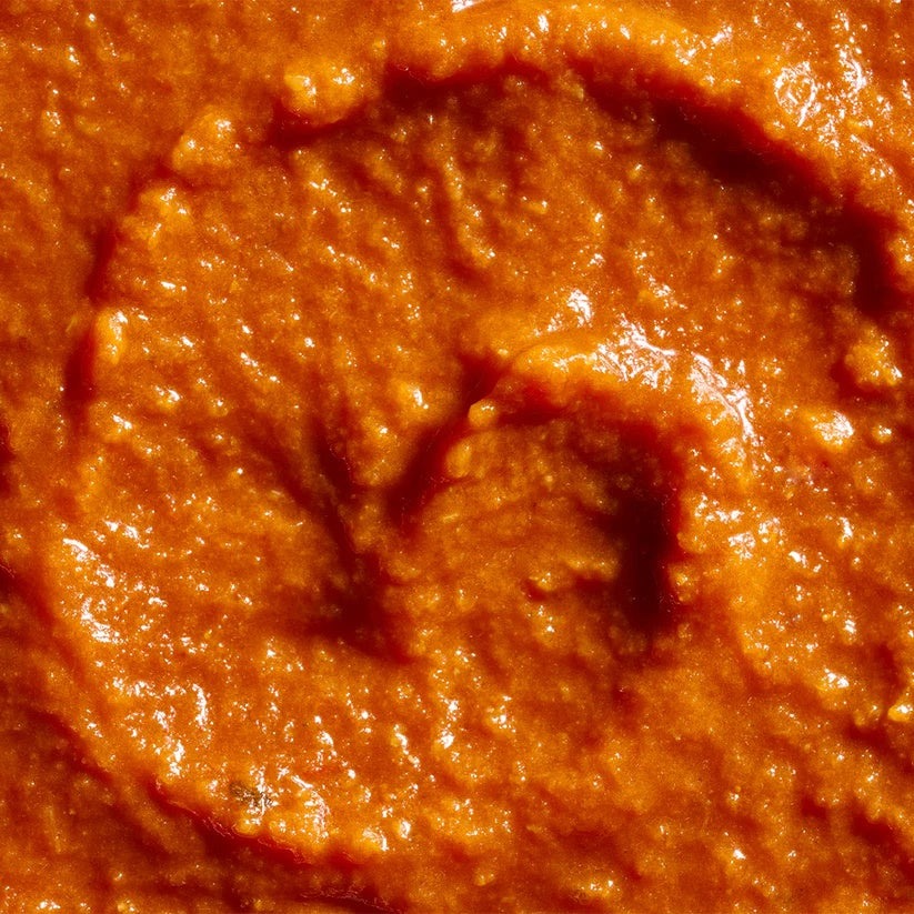 Creamy Calabrian Vodka Sauce