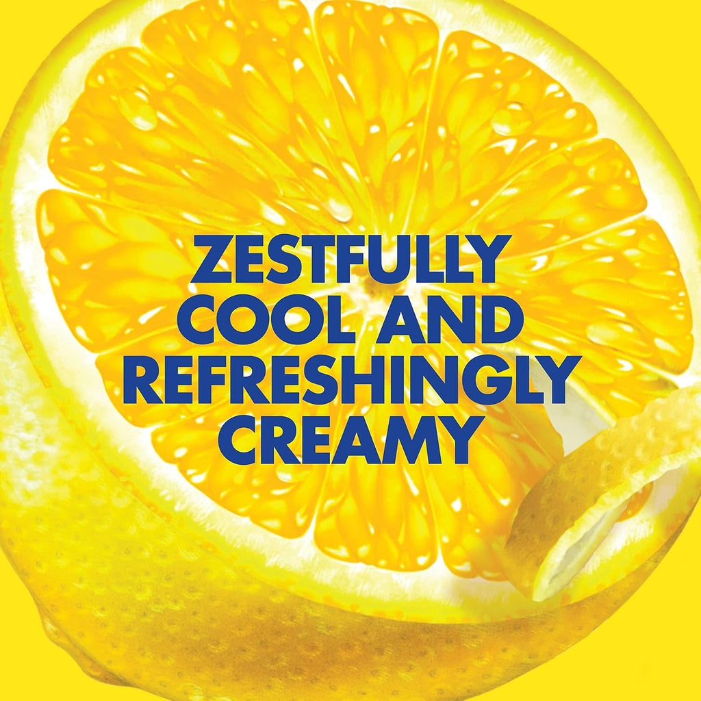 Luna Lemon Zest Whole Nutrition Bar
