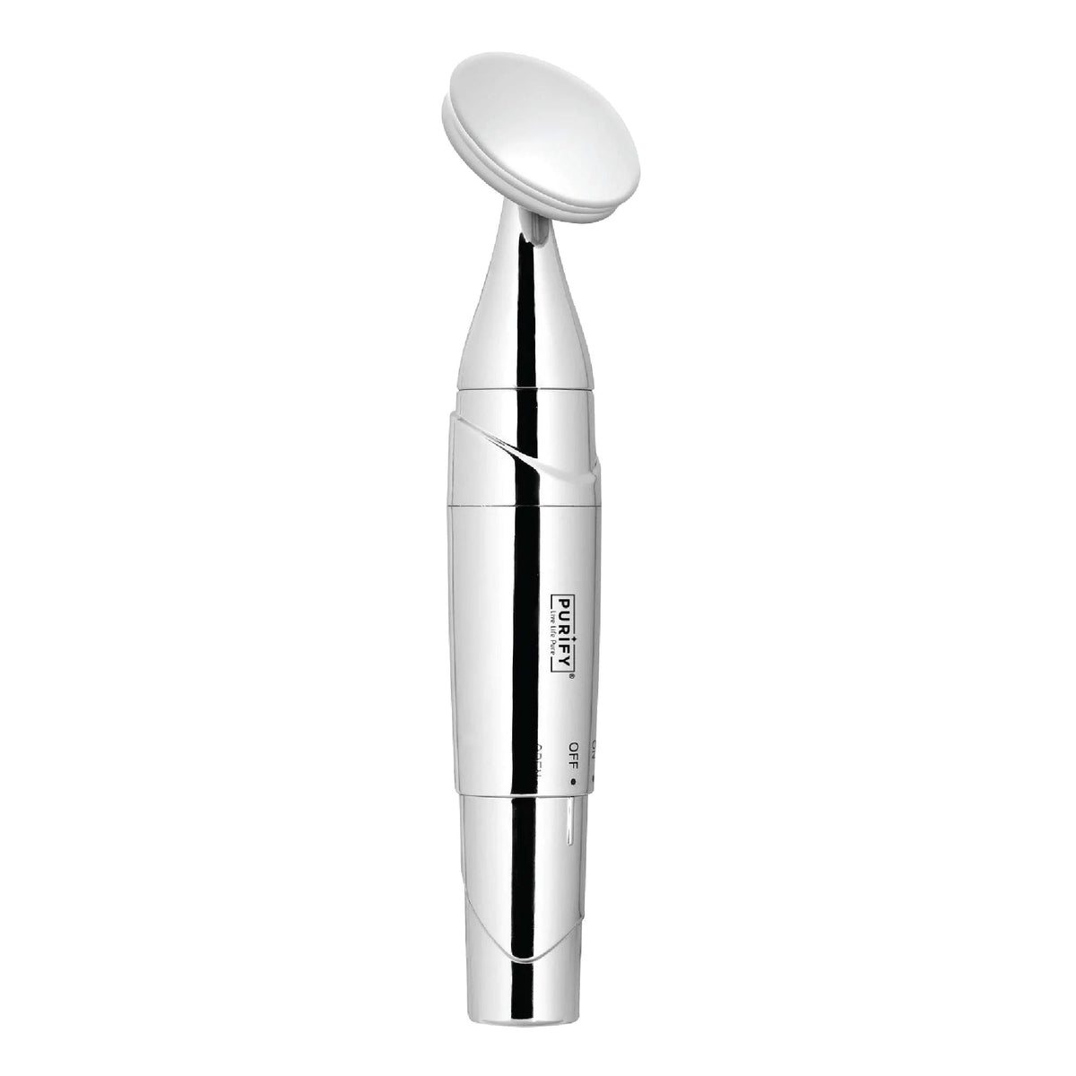 3 In 1 Ultrasonic Facial Massager