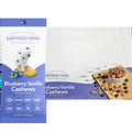 Blueberry Vanilla Cashews (10 Pack)