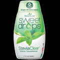 Stevia Sweet Drops Clear