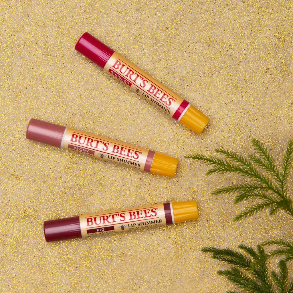 Kissable Color Lip Shimmer Gift Set