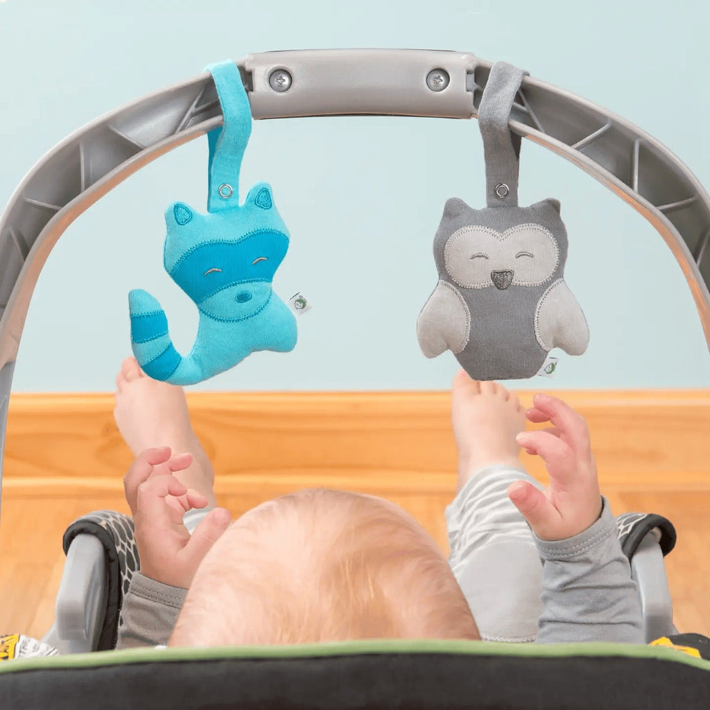 Adventure Friends - 3 Mo+ (2 CT)