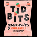 Wild Berry Gummies