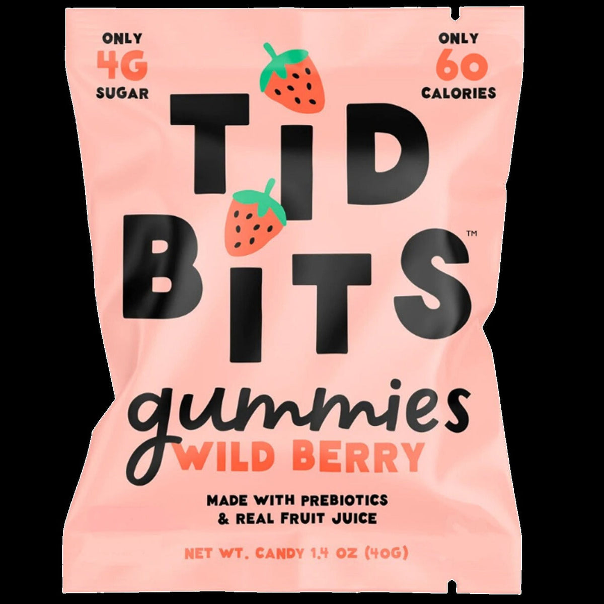 Wild Berry Gummies