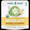 Vanilla Matcha Latte