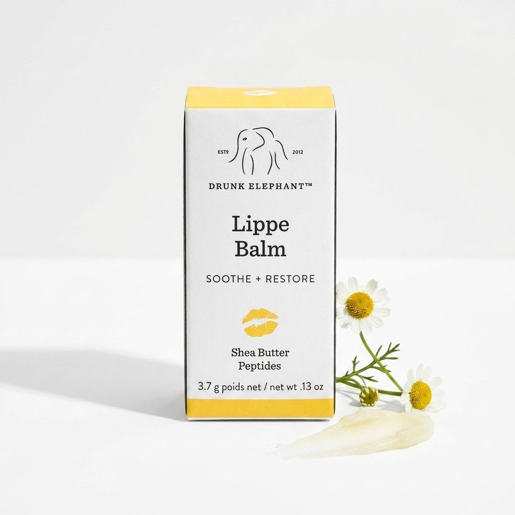 Lippe Balm