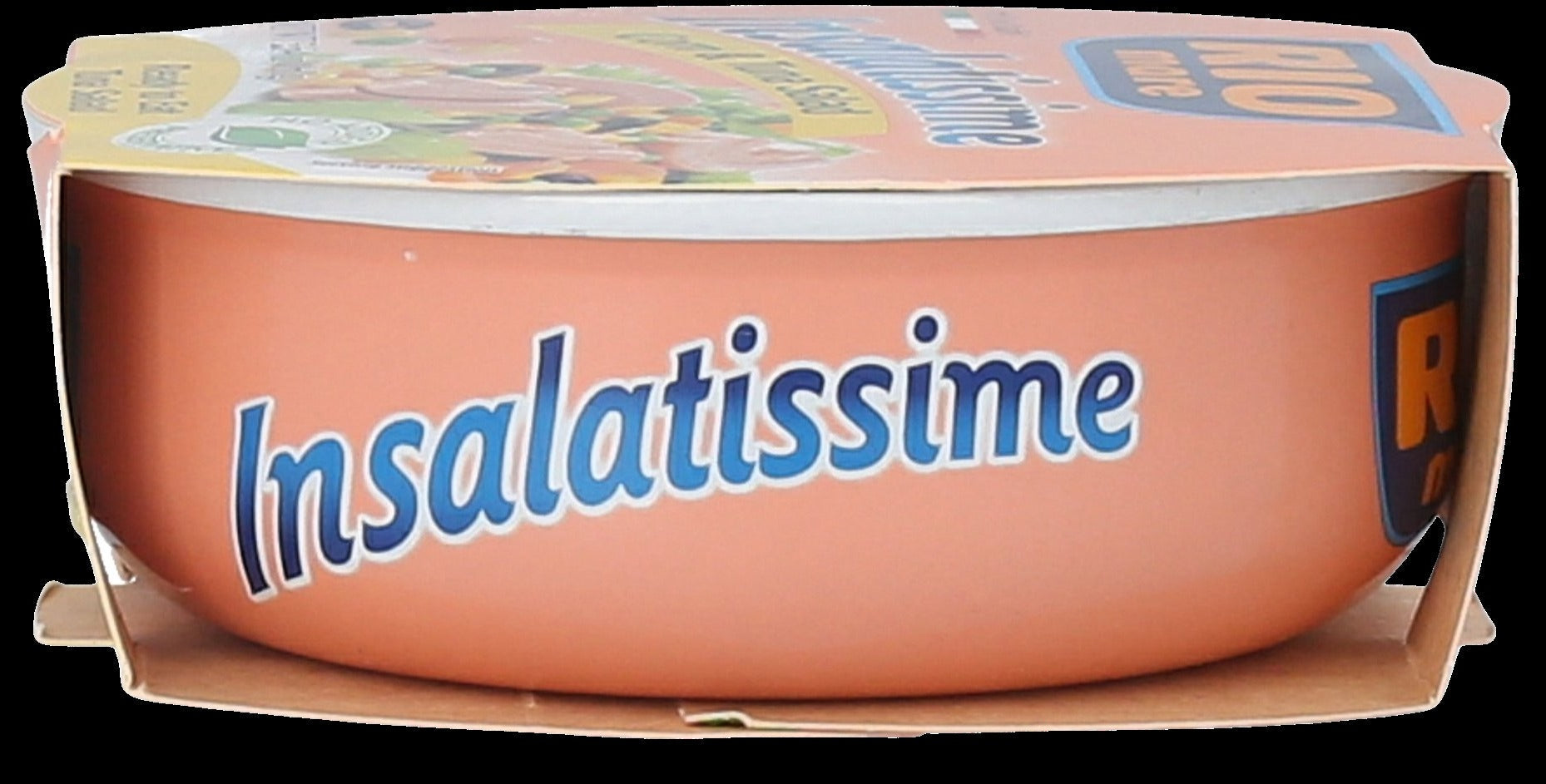 Insalatissime Corn & Tuna Salad