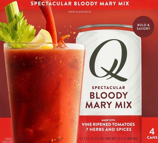Bloody Mary Mix (4 Pack)