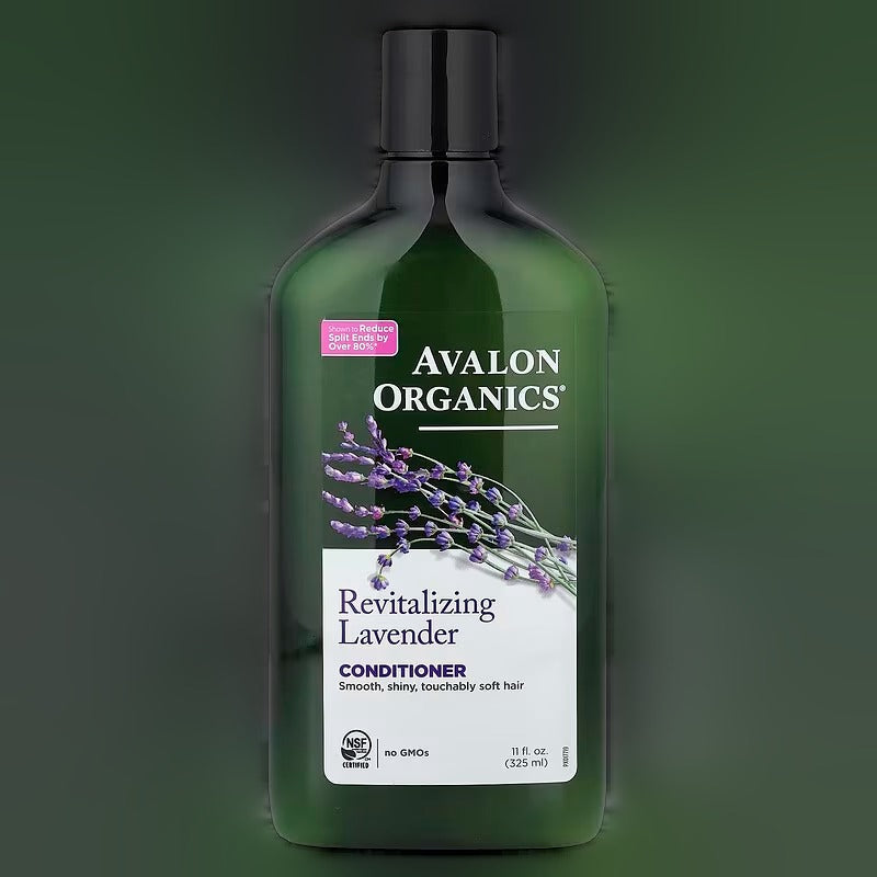 Nourishing Lavender Conditioner