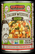 Italian Wedding Soup