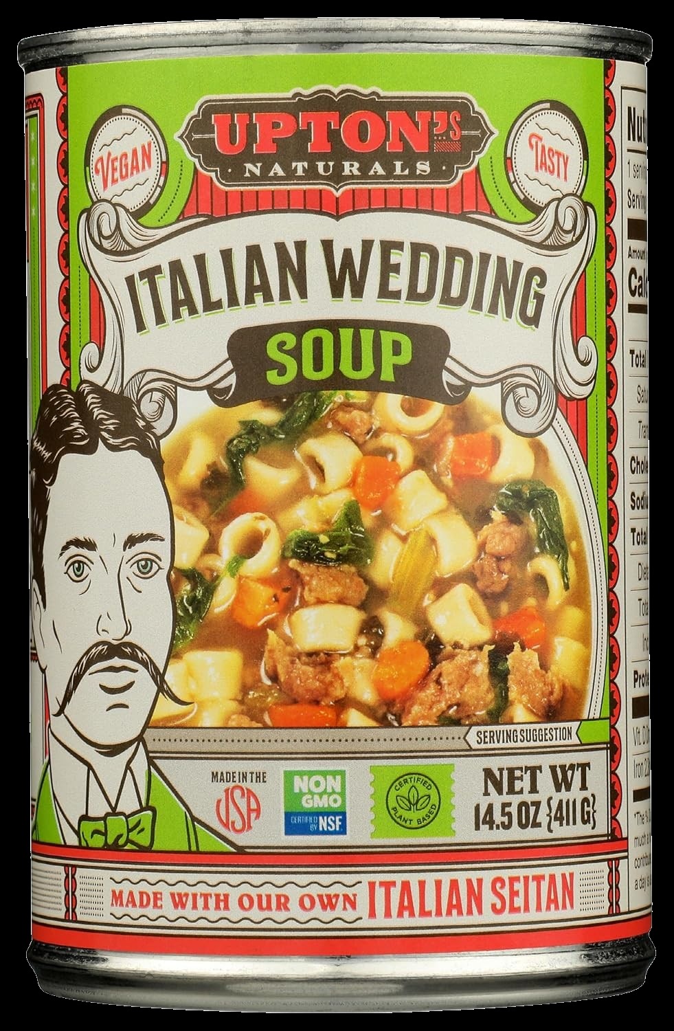 Italian Wedding Soup