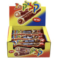 Milk Truffle Chocolate Bar (24 Pack)