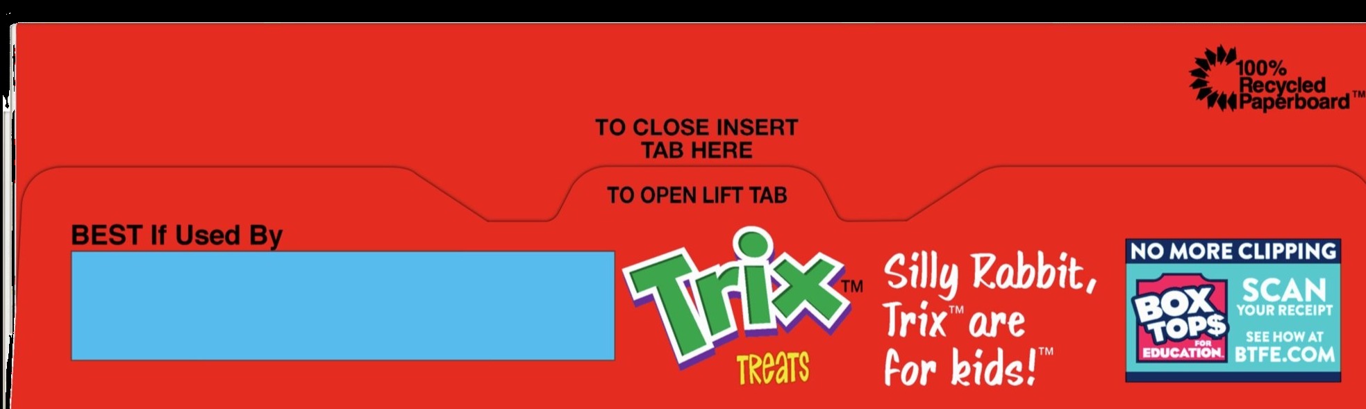 Treat Bars 8CT