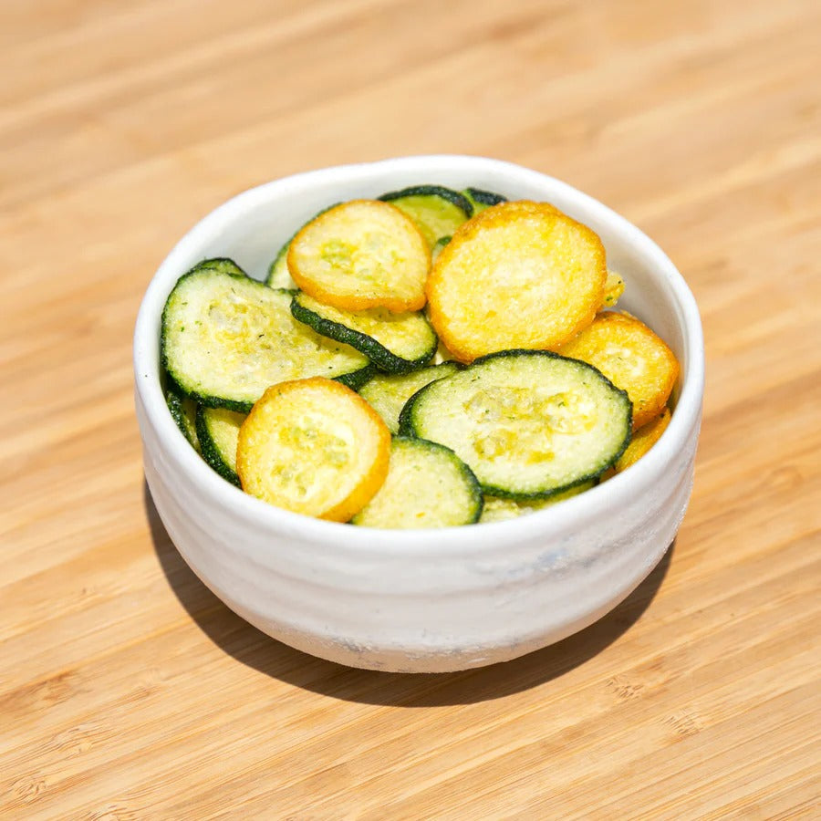 Zucchini Chips (8 Pack)
