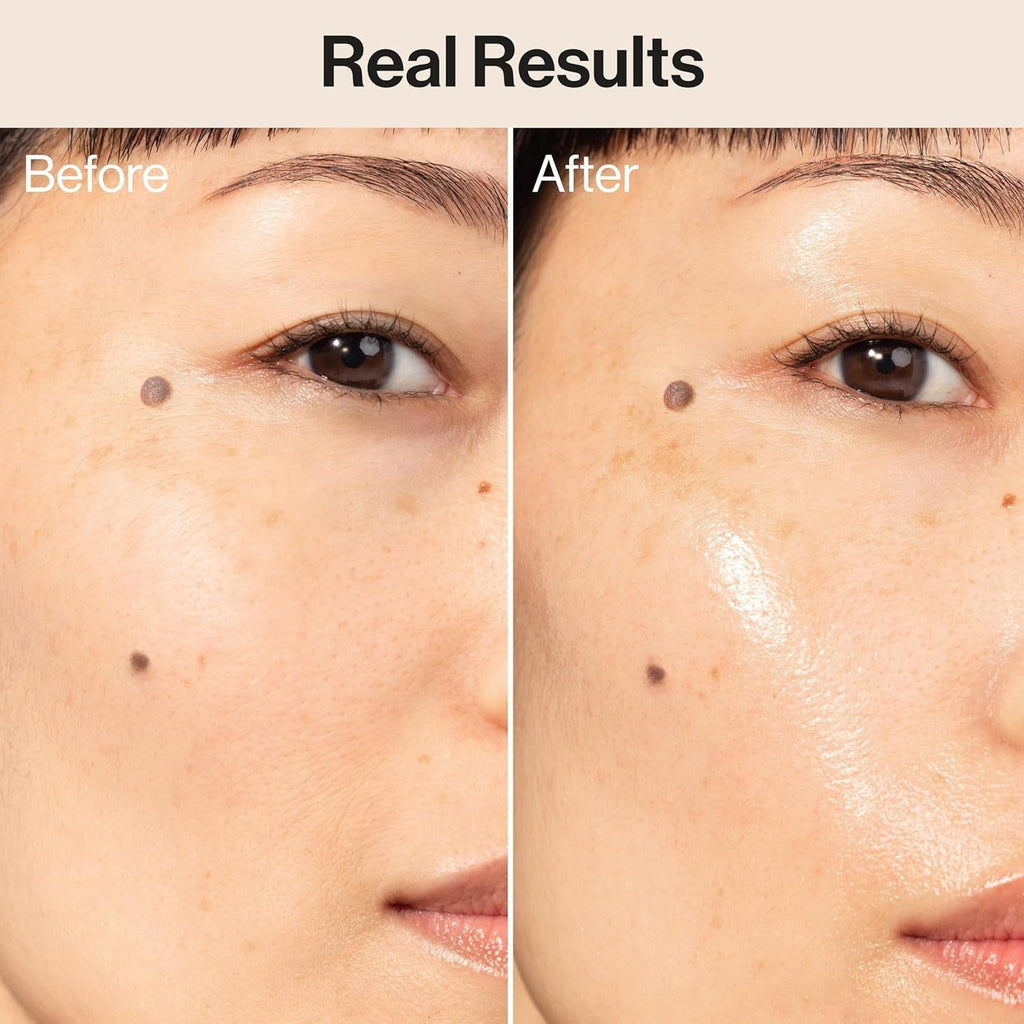 Hydrogel Cream - 2 Types of Hyaluronic Acid + Squalane