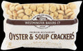 Oyster & Soup Crackers