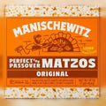 Original Matzos
