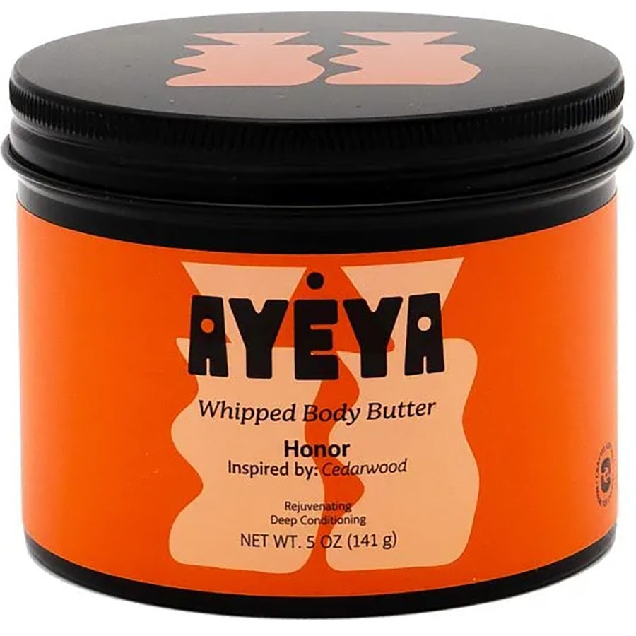 Honor Whipped Body Butter
