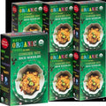 Ginger Soy Sauce Noodles (6 Pack)