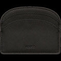 Dome Card Holder (Black)