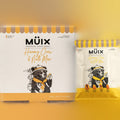 Hunny Corn & Nuts Mix (16 Pack)