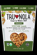 Organic Granola - Everything