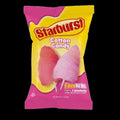 Starburst Cotton Candy
